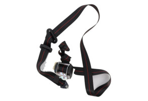 Ceinture arriere gauche PEUGEOT 208 1 Photo n°1