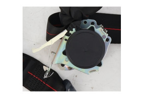 Ceinture arriere gauche PEUGEOT 208 1 Photo n°4