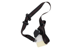 Ceinture arriere gauche PEUGEOT 208 1 Photo n°7