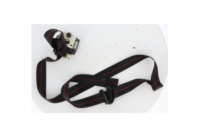 Ceinture avant gauche PEUGEOT 208 1 Photo n°1