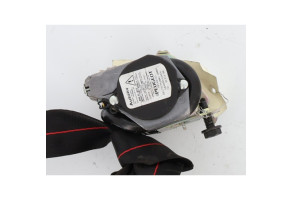 Ceinture avant gauche PEUGEOT 208 1 Photo n°4