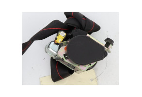 Ceinture avant gauche PEUGEOT 208 1 Photo n°6