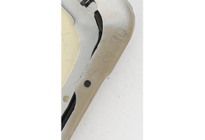 Charniere de capot PEUGEOT 208 1 Photo n°4