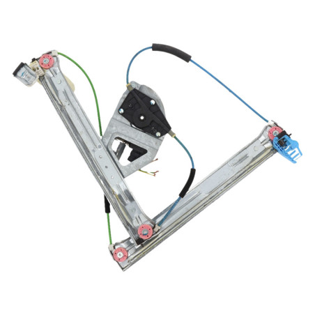 Leve vitre electrique avant gauche PEUGEOT 208 1