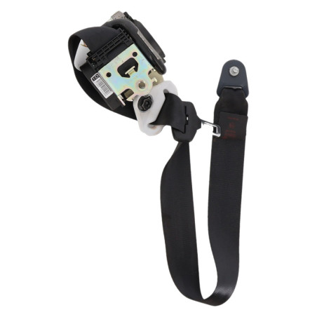 Ceinture arriere droit PEUGEOT 208 1