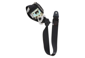 Ceinture arriere droit PEUGEOT 208 1 Photo n°1