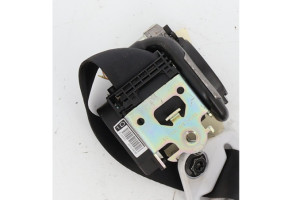 Ceinture arriere droit PEUGEOT 208 1 Photo n°2