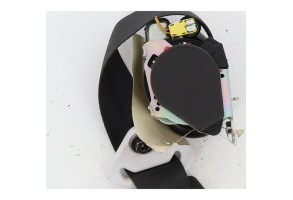 Ceinture arriere droit PEUGEOT 208 1 Photo n°4