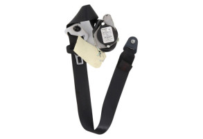 Ceinture arriere droit PEUGEOT 208 1 Photo n°7