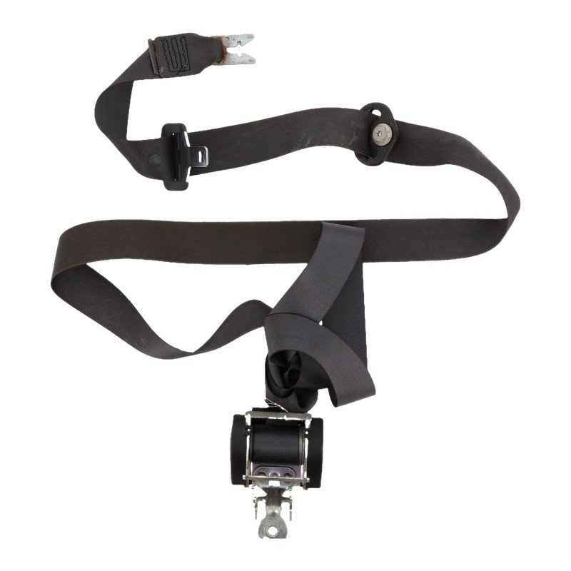 Ceinture avant gauche RENAULT GRAND SCENIC 2 Photo n°1