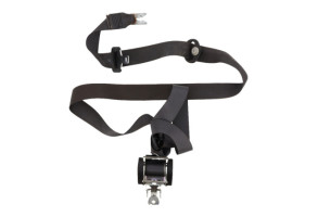 Ceinture avant gauche RENAULT GRAND SCENIC 2 Photo n°1