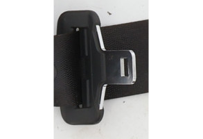 Ceinture avant gauche RENAULT GRAND SCENIC 2 Photo n°3
