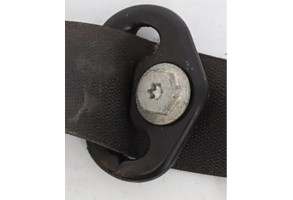 Ceinture avant gauche RENAULT GRAND SCENIC 2 Photo n°5