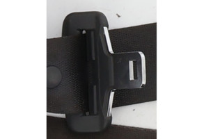 Ceinture avant gauche RENAULT GRAND SCENIC 2 Photo n°6