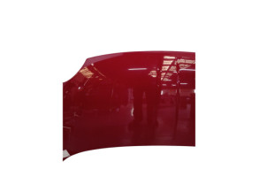Capot FIAT 500 2 Photo n°5