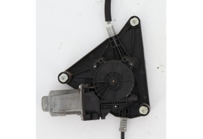 Leve vitre electrique avant droit PEUGEOT 108 Photo n°3