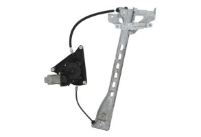 Leve vitre electrique avant droit PEUGEOT 108 Photo n°6