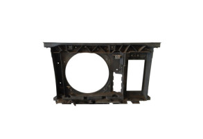 Armature avant, Masque avant PEUGEOT 5008 1 Photo n°2