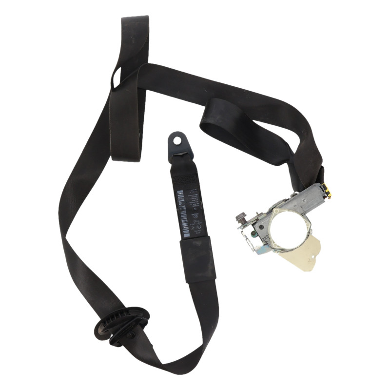 Ceinture avant gauche PEUGEOT 5008 1 Photo n°1