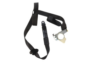 Ceinture avant gauche PEUGEOT 5008 1 Photo n°1