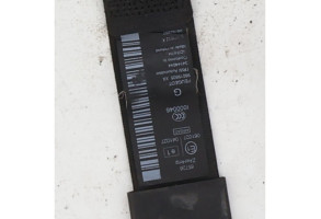 Ceinture avant gauche PEUGEOT 5008 1 Photo n°2