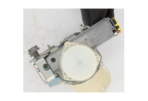 Ceinture avant gauche PEUGEOT 5008 1 Photo n°3