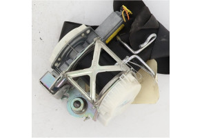 Ceinture avant gauche PEUGEOT 5008 1 Photo n°4