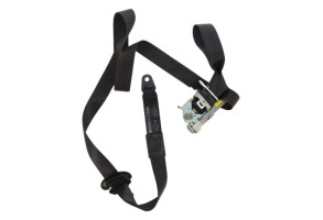 Ceinture avant gauche PEUGEOT 5008 1 Photo n°7