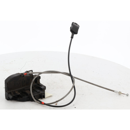 Serrure avant droit NISSAN NOTE 1