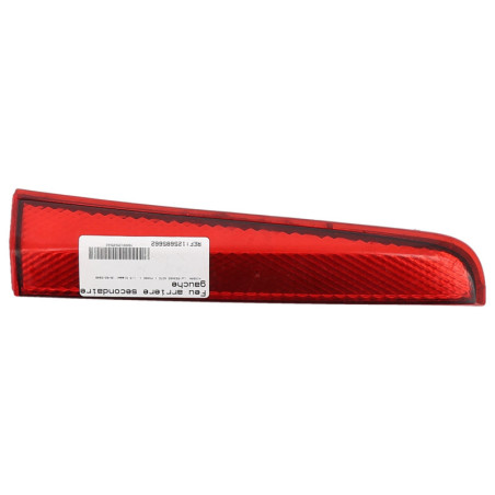 Feu arriere secondaire gauche (feux) NISSAN NOTE 1