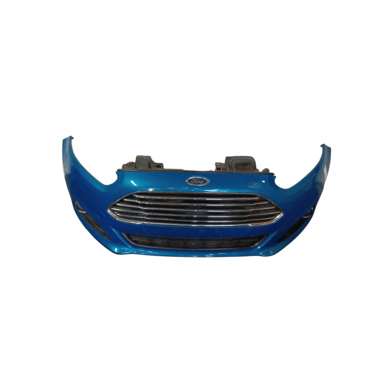 Pare choc avant FORD FIESTA 6 Photo n°1