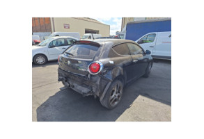 Charniere de capot ALFA ROMEO MITO Photo n°11