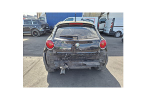 Charniere de capot ALFA ROMEO MITO Photo n°12