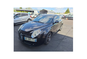 Charniere de capot ALFA ROMEO MITO Photo n°14
