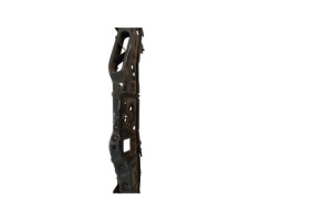 Armature avant, Masque avant OPEL CORSA D Photo n°2