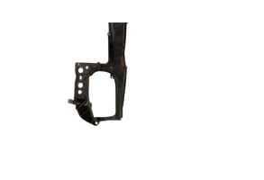 Armature avant, Masque avant OPEL CORSA D Photo n°3