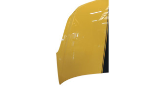 Capot OPEL CORSA D Photo n°1