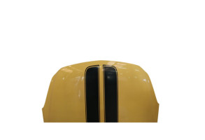 Capot OPEL CORSA D Photo n°3