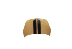 Capot OPEL CORSA D Photo n°4