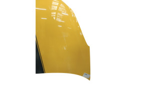 Capot OPEL CORSA D Photo n°6