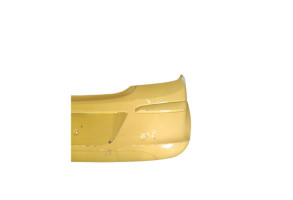 Pare choc arriere OPEL CORSA D Photo n°2