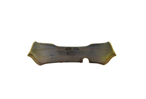 Pare choc arriere OPEL CORSA D Photo n°6
