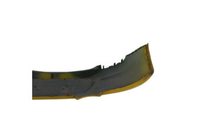 Pare choc arriere OPEL CORSA D Photo n°8