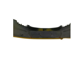 Pare choc arriere OPEL CORSA D Photo n°9
