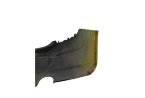Pare choc arriere OPEL CORSA D Photo n°11