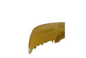 Pare choc arriere OPEL CORSA D Photo n°13
