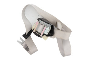 Ceinture avant droit RENAULT GRAND SCENIC 3 Photo n°1
