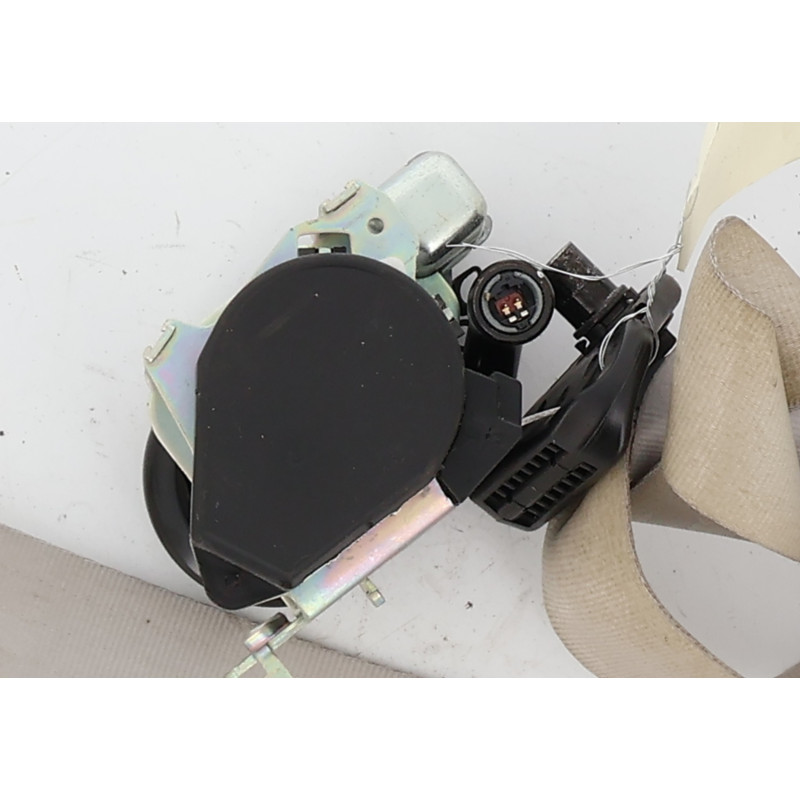 Ceinture avant gauche RENAULT GRAND SCENIC 3 Photo n°1