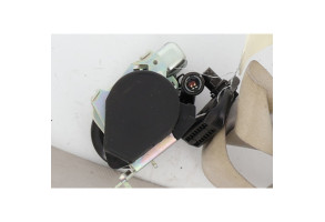 Ceinture avant gauche RENAULT GRAND SCENIC 3 Photo n°1
