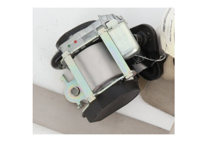 Ceinture avant gauche RENAULT GRAND SCENIC 3 Photo n°2